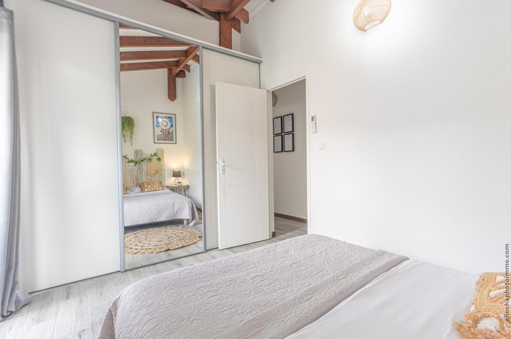 Villa Mahana Les Trois-Ilets Esterno foto